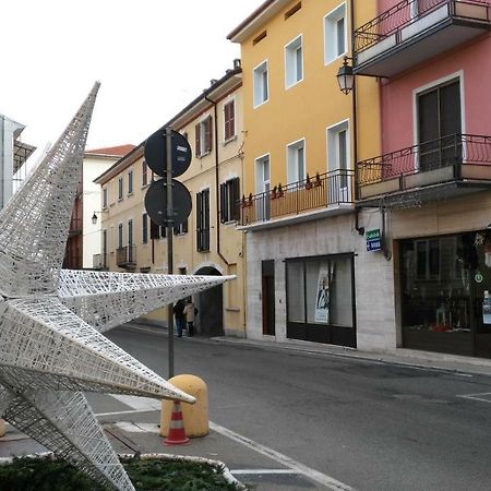 Sogni D'Arte Romagnano Sesia Exterior photo