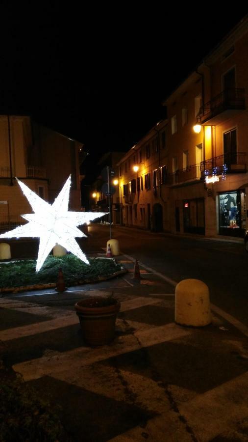 Sogni D'Arte Romagnano Sesia Exterior photo